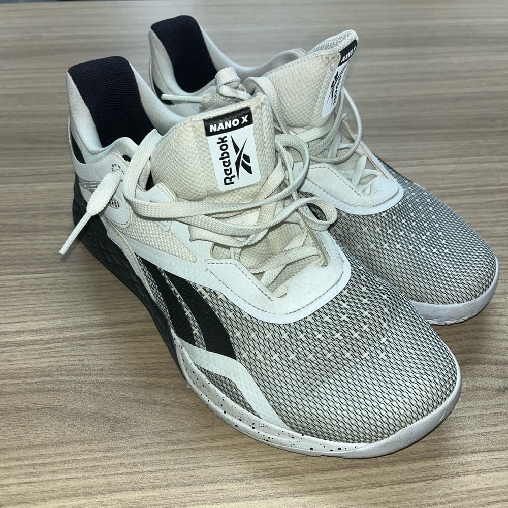 Reebok Nano X Men's Size 10